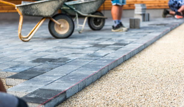 Best Concrete Paver Driveway  in Mckenzie, TN