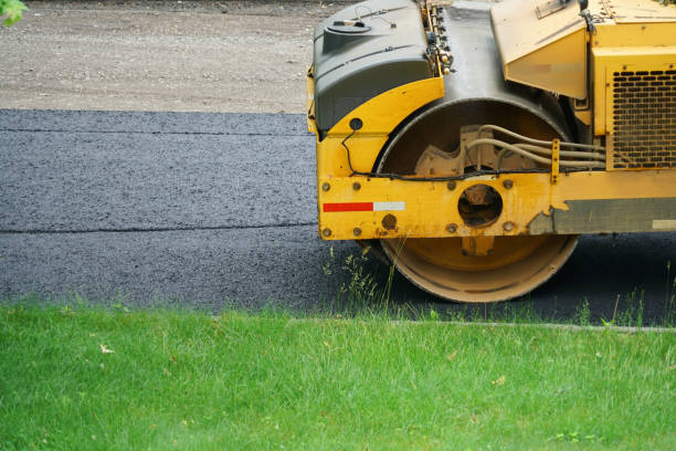 Best Residential Driveway Paver Services  in Mckenzie, TN