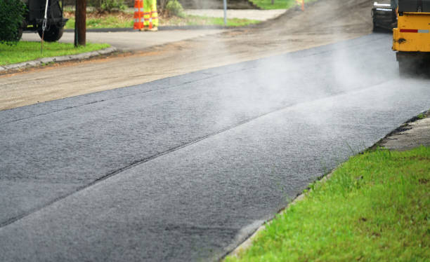 Best Affordable Driveway Pavers  in Mckenzie, TN
