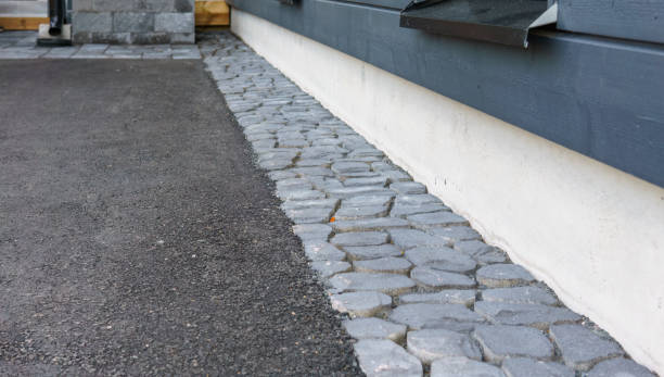 Professional Driveway Pavers in Mckenzie, TN