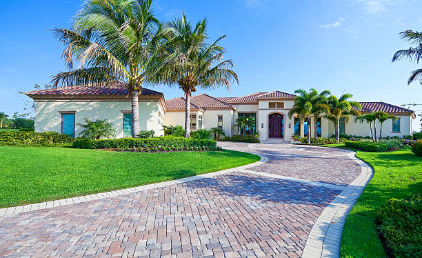 Best Cobblestone Driveway Pavers  in Mckenzie, TN