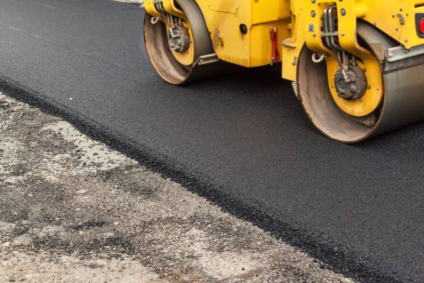 Best Driveway Paving Contractor  in Mckenzie, TN